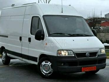 polovni delovi fiat ducato
