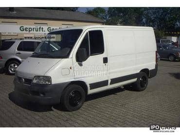 fiat ducato delovi povoljno