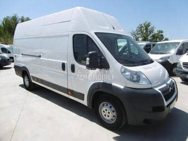 Peugeot boxer 22 hdi delovi