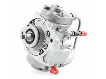 Motor i delovi motora 22 puma