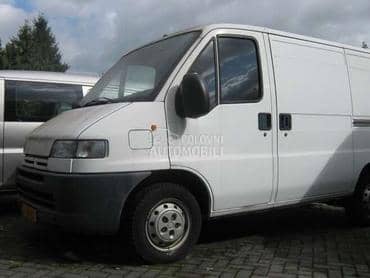 peugeot boxer delovi
