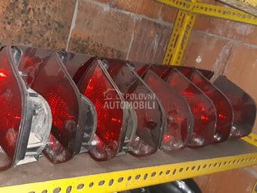 stop lampe za Volkswagen Golf 6, Golf 7