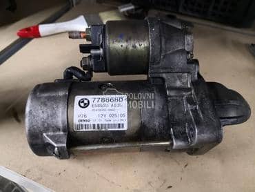 E60 525D Anlaser za BMW 525