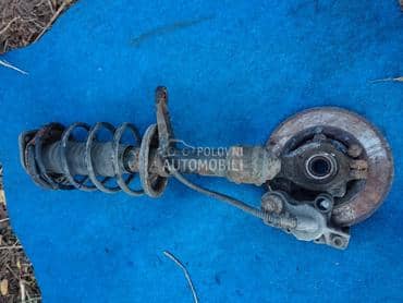 Trap za Citroen Saxo, Xsara od 1995. do 2005. god.