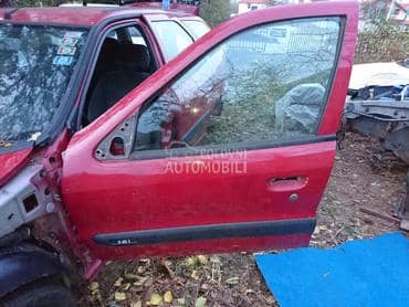 Limarija za Citroen Saxo, Xsara od 1995. do 2005. god.