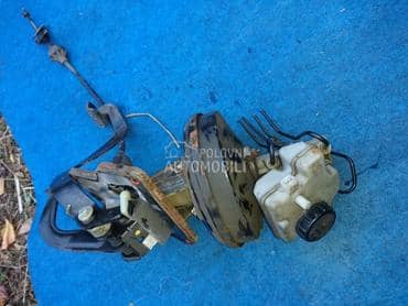 Kocioni za Citroen Saxo, Xsara od 1995. do 2005. god.