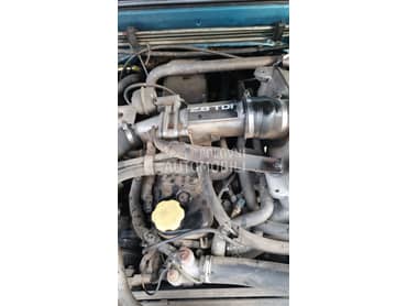 Motor za Opel Frontera