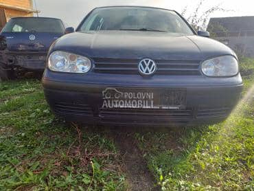 delovi golf 4 passat b5 za Volkswagen Golf 4 od 1998. do 2003. god.