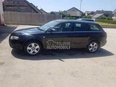 FAROVI DIZNE MOTOR KVACILO ITD za Audi A4