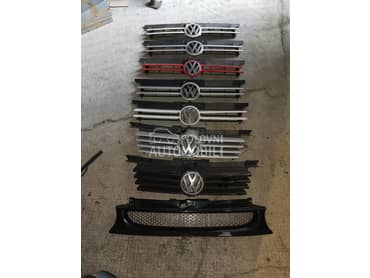 Maska za Volkswagen Bora, Golf 4