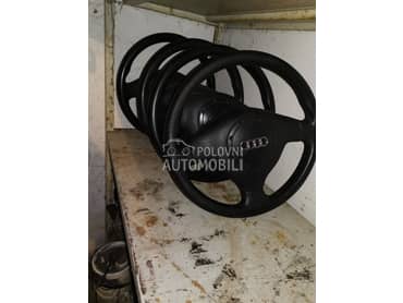 Volan 3 kraka za Audi A2, A3, A4 ... od 1996. do 2003. god.