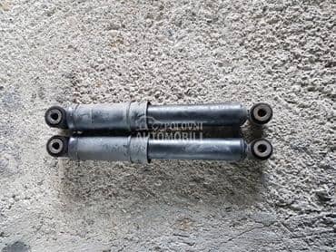 Amortizeri za Renault Kangoo od 2008. do 2013. god.