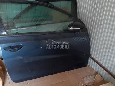 vrata od troja vrata za Volkswagen Golf 6