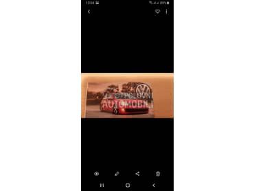 vrata za Volkswagen Golf 6, Golf 7