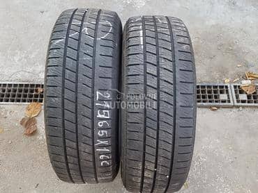 Goodyear 215/65 R16 Zimska