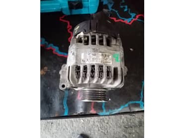 Alternator 1.4 benzinac za Fiat Stilo od 2001. do 2006. god.