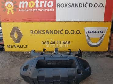 NOV PREDNJI BRANIK za Dacia Duster