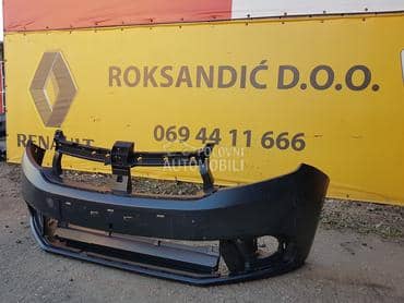 PREDNJI BRANIK NOV za Dacia Lodgy