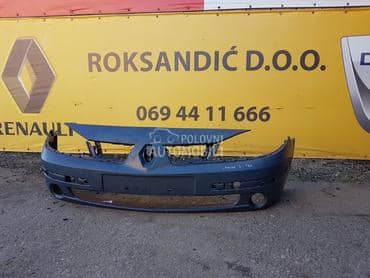 PREDNJI BRANIK NOV za Renault Laguna od 2005. do 2007. god.