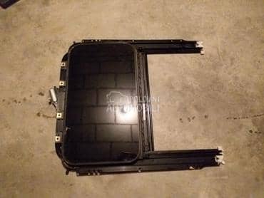 Siber za Volkswagen Golf 4 od 1998. do 2004. god.