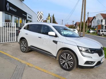 Renault Koleos 2.0 dCi INITIALE