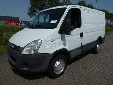Delovi Iveco Daily