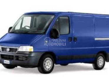 Fiat Ducato delovi povoljno