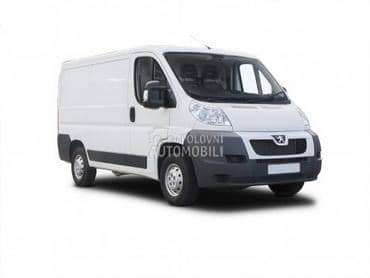 Peugeot Boxer Delovi 2.2