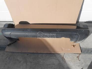 BRANIK za Peugeot Partner od 2008. do 2017. god.