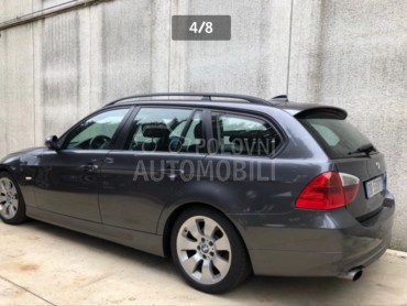 N47 plivajuci zamajac 177ks za BMW 118, 120, 123 ... od 2007. do 2010. god.