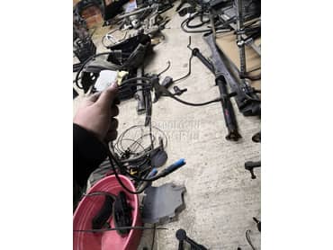 ABS Senzori Senzor za BMW Serija 5