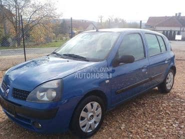 STOP SVETLO za Renault Clio od 2000. do 2007. god.