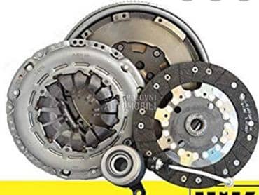 KVACILO SET za Renault Scenic od 2001. do 2009. god.