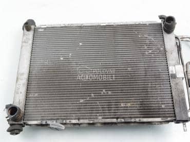 HLADNJAK za Renault Megane od 2000. do 2009. god.