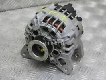 ALTERNATOR za Renault Megane od 2000. do 2009. god.