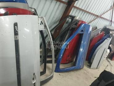 vrata za reno megan2 za Renault Clio, Megane, Scenic od 2000. do 2009. god.