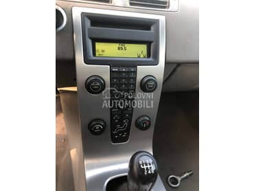 Komande ventilacije i radija za Volvo S40, V50 od 2004. do 2012. god.