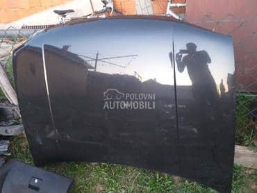 Hauba za Volkswagen Golf 4 od 1998. do 2004. god.