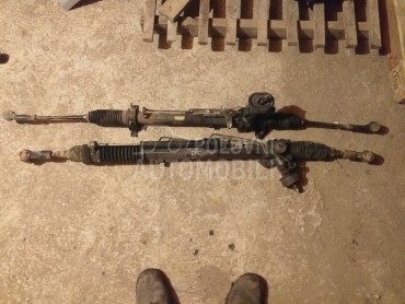 polovni delovi za za Volkswagen Golf 4 od 1998. do 2005. god.