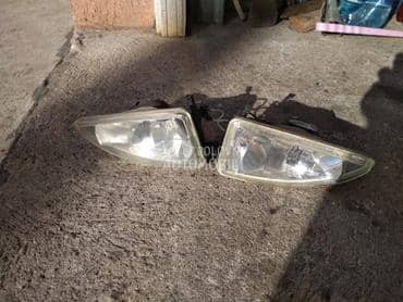 Maglenke trouglaste za Ford Focus od 1998. do 2002. god.