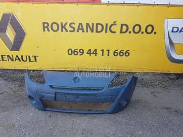 PREDNJI BRANIK NOV za Renault Clio