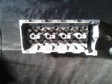 GLAVA MOTORA MERCEDES SPRINTER