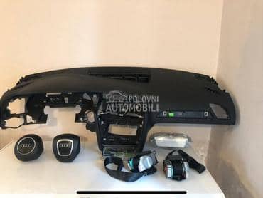 INSTRUMENT TABLA,POJAS za Audi A4, A4 Allroad