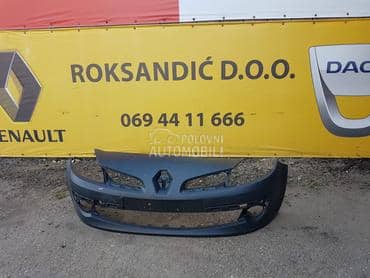 PREDNJI BRANIK NOV za Renault Clio