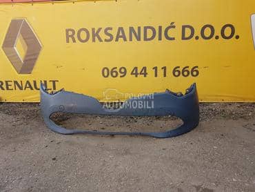 PREDNJI BRANIK za Renault Clio od 2015. do 2017. god.