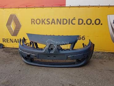 PREDNJI BRANIK NOV za Renault Grand Scenic, Scenic od 2005. do 2007. god.