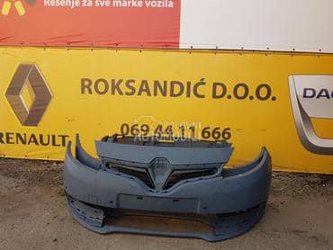 PREDNJI BRANI za Renault Grand Scenic, Scenic od 2012. do 2017. god.