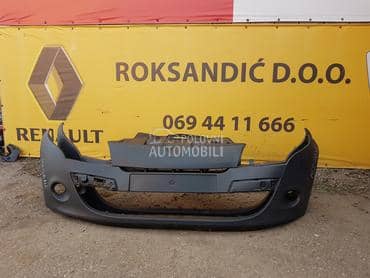 PREDNJI BRANIK NOV za Renault Megane