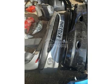 Branici za Peugeot 206 od 2000. do 2002. god.