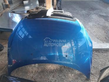 Hauba za Pežo 307 za Peugeot 307